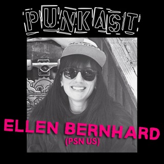 Ellen Bernhard (PSN US)