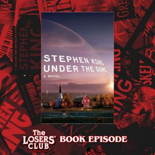 Under the Dome Pt. 3