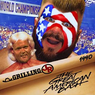 Episode 10: Great American Bash '90