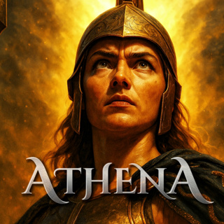 Athena: The Goddess Born from Zeus’s Mind | Greek Mythology S2•E6