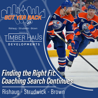 Finding the Right Fit: Coaching Search Continues