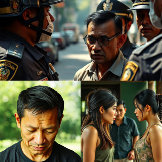 Understanding the importance of losing face in Thai culture