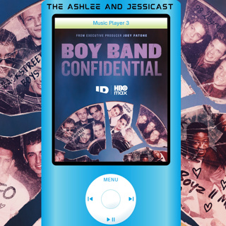 171. Top 5 Moments from Boy Band Confidential