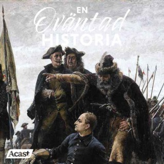 Karl XII och Ukrainas självständighet