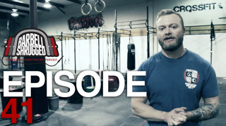 41- Strength vs. Endurance in CrossFit