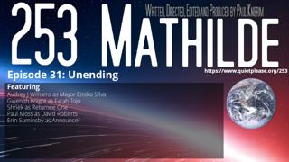 Episode 31: Unending