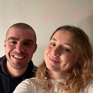 Adisa 20 - " Jag tycker ändå att man ska göra sitt bästa, om ditt bästa är E kör på det, mitt bästa va E!