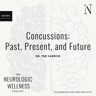 Concussions: Past, Present, and Future