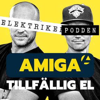 ELEKTRIKERPODDEN