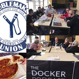 The Labor Notes Sessions Part 3: Gene Bruskin, Peter Olney, Peter Kennedy, Fred Wilson, Peter Knotten