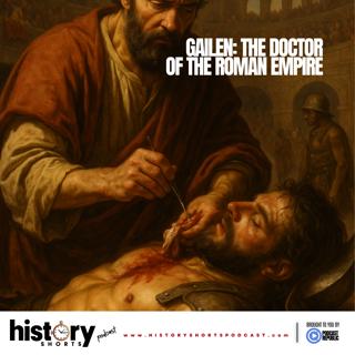 Galen: The Doctor of the Roman Empire