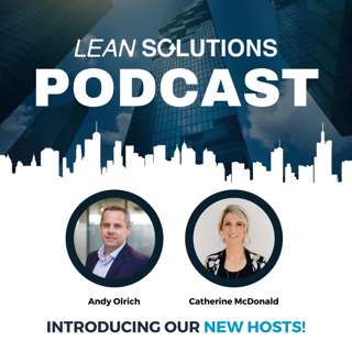 Learning From Industry Leaders: Season Three Host Introductions 1/2