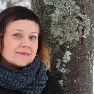 Ensamhet - Susanne Dahl