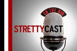 Strettycast - We need to talk about Wayne