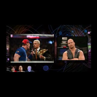#156 This Week In WWE & AEW: WrestleMania 41 Predictions + RETRO 1996 WWF Review