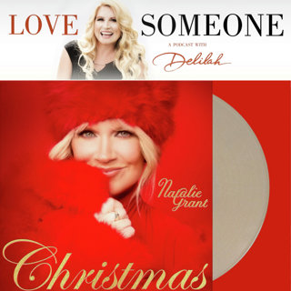 NATALIE GRANT: "Christmas"
