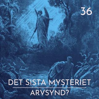 36. Arvsynd