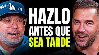 Cómo Sanar Tus Heridas y Convertir Tu Dolor en Tu Mayor Fortaleza | Jo Koy