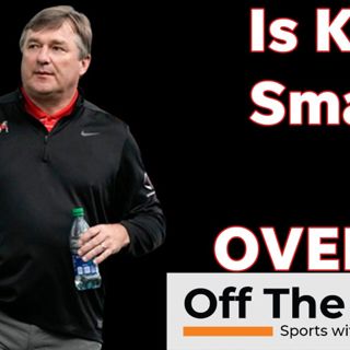 Mike Griffith on whether or not Georgia is slipping as a program