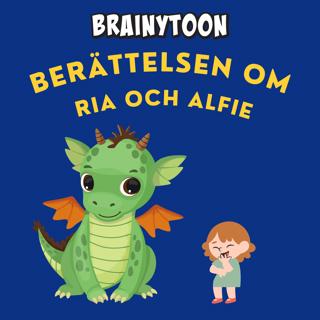 Berättelsen om Ria och Alfie