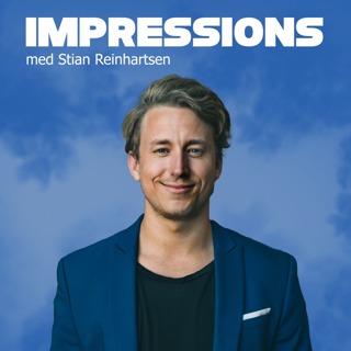EP. 242 Robert Gustafsson | Skal løpe maraton i Nord-Korea