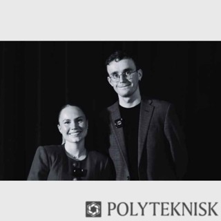 #PolyPod: Hjem til jul fra Silicon Valley