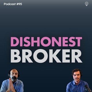 The Cost of Dishonesty, Getting Recruited & Truth in Real Estate | Podcast #95