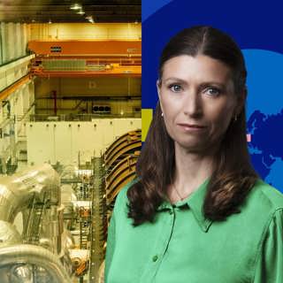 Därför vill industrin betala för ny kärnkraft
