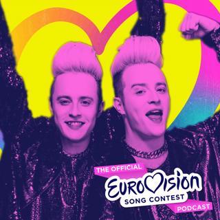 Episode 31: Jedward
