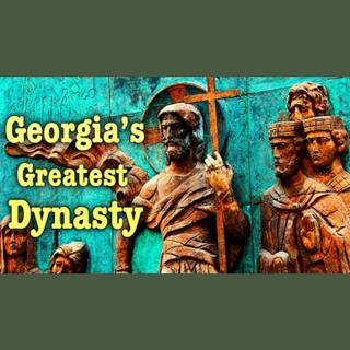The Rise of the Bagrationi Dynasty in Georgia