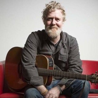 Oscar-winning Irish musician and actor Glen Hansard dies at 56 in Dublin motorcycle crash