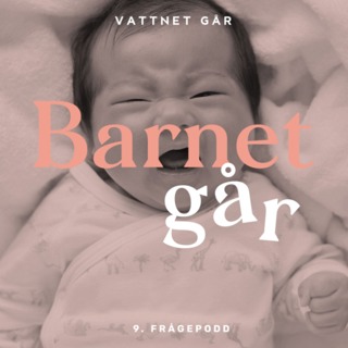 744. Barnet Går - "Vad gör jag om någon är elakt mot mitt barn?"
