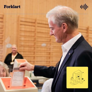 Hva står på spill i lokalvalget?