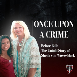 Before Bali: The Untold Story of Sheila von Wiese-Mack