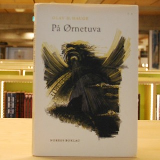 Klassikeren: På ørnetuva av Olav H. Hauge
