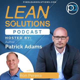 Ron Pereira on Six Sigma and Gemba Academy