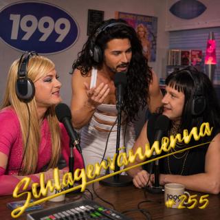 Avsnitt 255: Om Eurovision Song Contest 1999