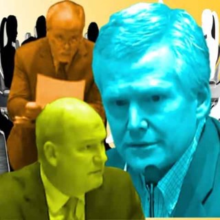 S8 E181: The Trial of Alex Murdaugh: Alex Testifies — Part 6 — “They're all people that I care about… And I did wrong by them.”