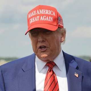 En konge, et stopur og et A4-ark: Sådan forbereder Nato sig på Trump