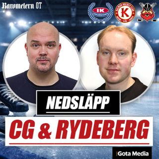 Nybro slår Karlskoga – och VARFÖR plockade IKO målvakten?