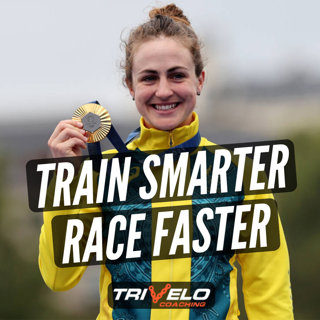 The Training Program That Won Her Olympic Gold! With Grace Brown