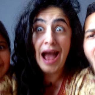 Amanda Prinsessan och den storslagna planen