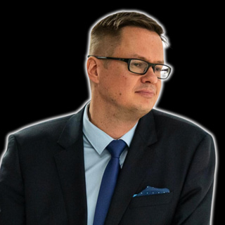 Tie: Vastoinkäymiset ja niiden voittaminen | Tuomas Malinen (1. jakso)