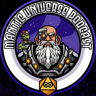 014 – The Goblin King Rides Again