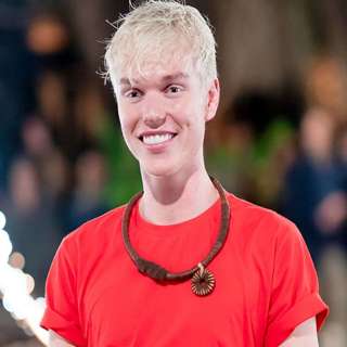 PODCAST: Jack Vidgen failures to shut down rumours he is the next Bachelor