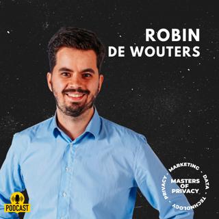 Robin de Wouters: non-deprecated cookies, legitimate interest and small businesses