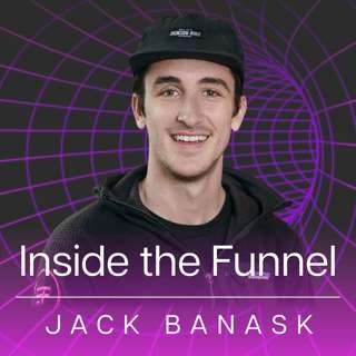 Inside the Funnel — Beyond the lease with Jack Banask