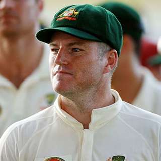 Stuart MacGill - Wednesday 14th January 2026