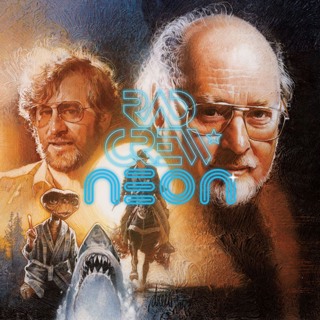 Neon #286: Nerd Origins - Hvordan ble vi interessert i soundtracks?