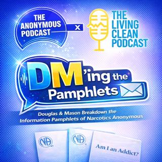 DM’ing the Pamphlets - IP #1 “Who, What, How, and Why.”